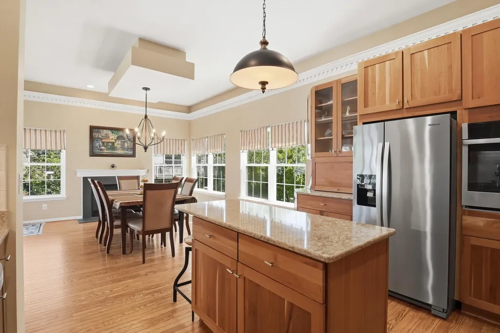 1311 Timmins Drive Ann Arbor City MI 48103