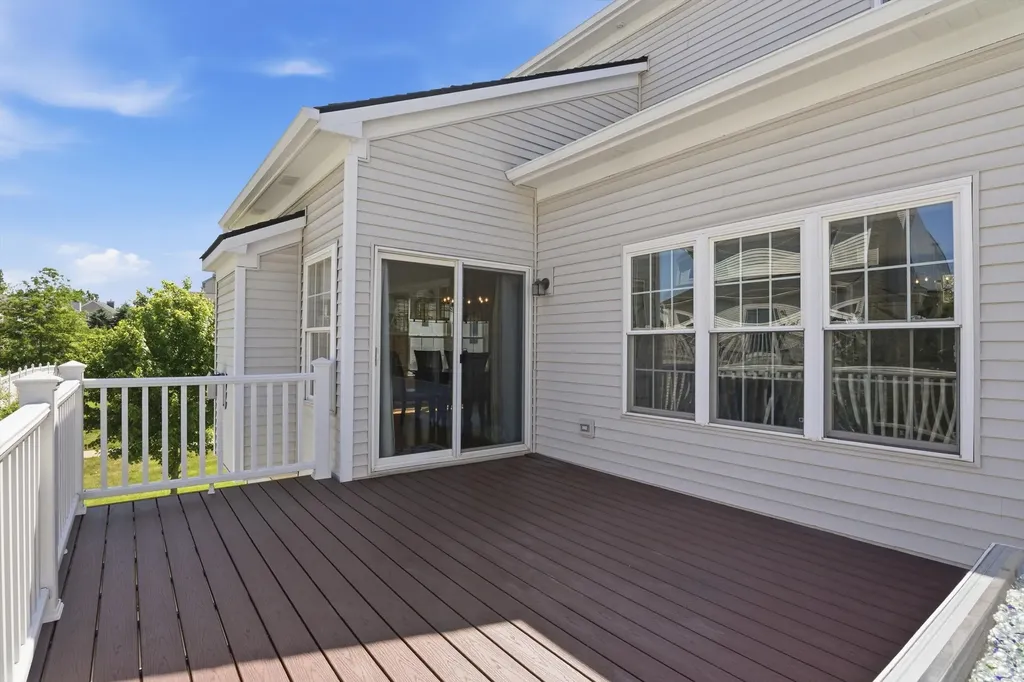 1311 Timmins Drive Ann Arbor City MI 48103