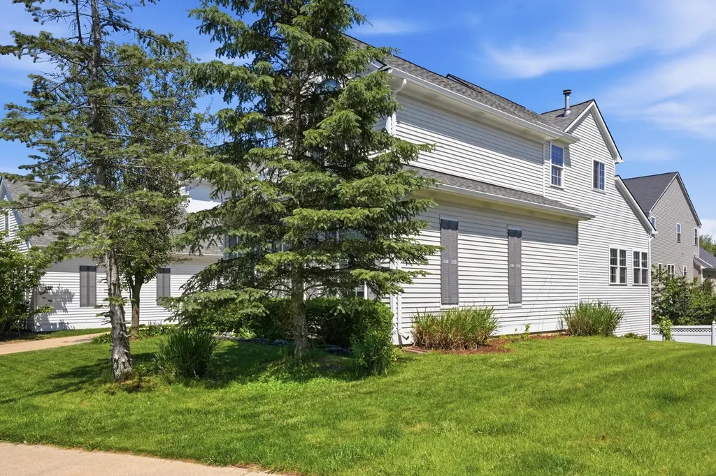 1311 Timmins Drive Ann Arbor City MI 48103