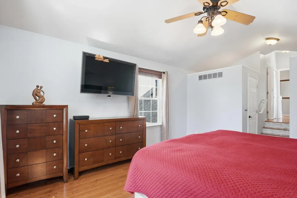 1311 Timmins Drive Ann Arbor City MI 48103