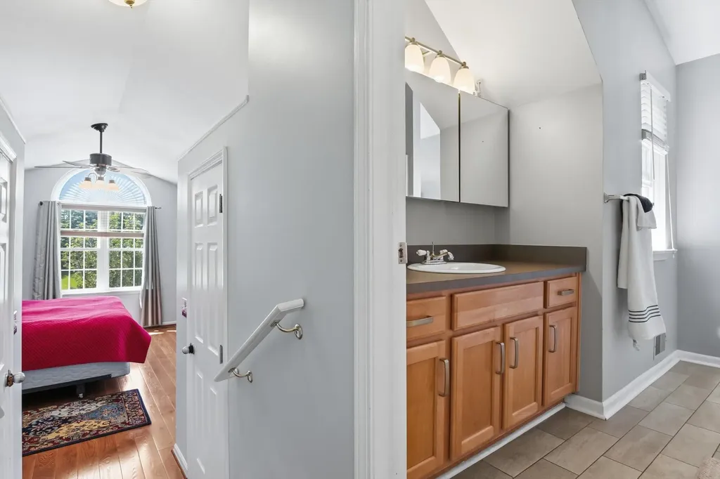 1311 Timmins Drive Ann Arbor City MI 48103