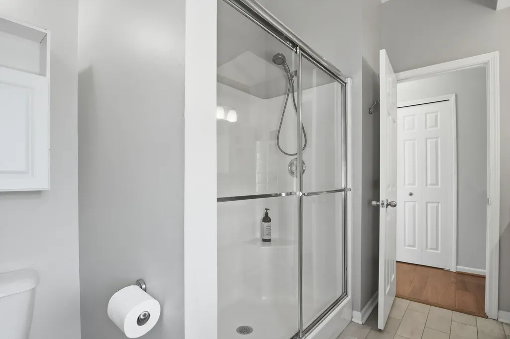 1311 Timmins Drive Ann Arbor City MI 48103