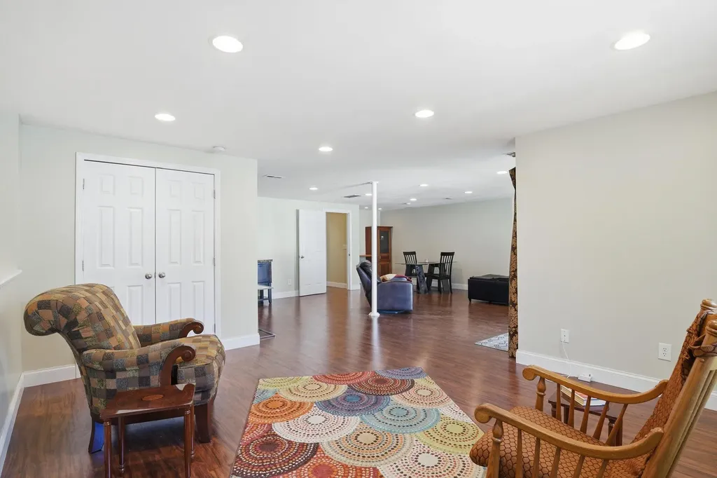 1311 Timmins Drive Ann Arbor City MI 48103