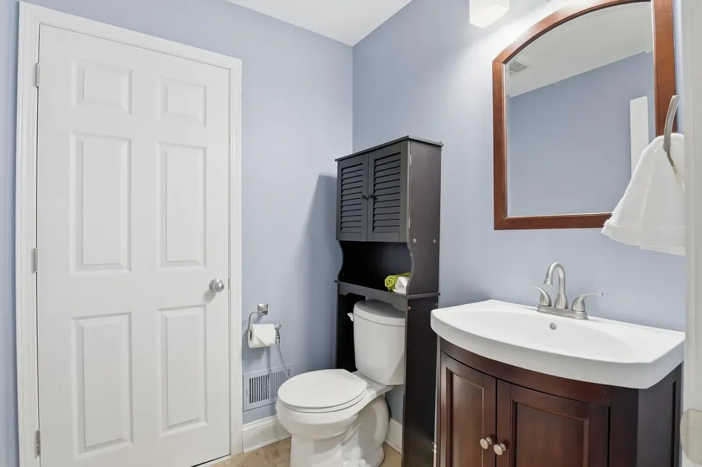 1311 Timmins Drive Ann Arbor City MI 48103