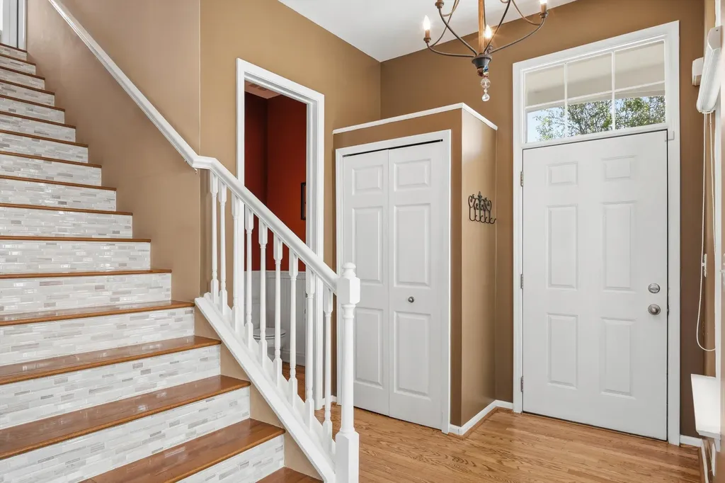 1311 Timmins Drive Ann Arbor City MI 48103