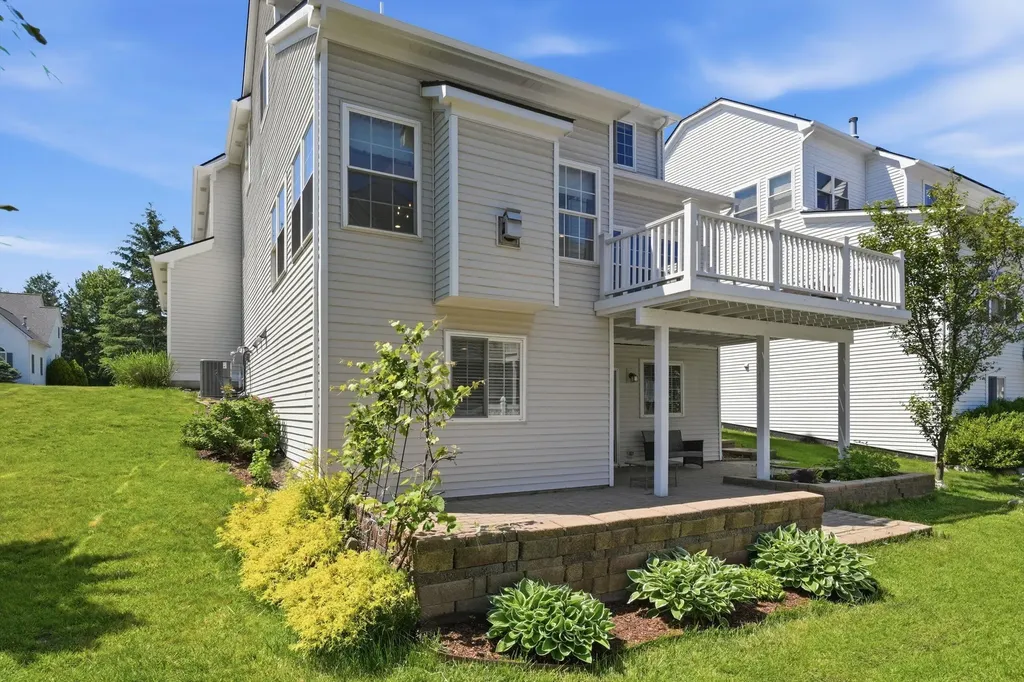 1311 Timmins Drive Ann Arbor City MI 48103