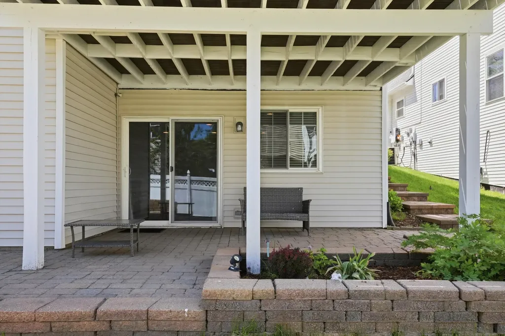1311 Timmins Drive Ann Arbor City MI 48103