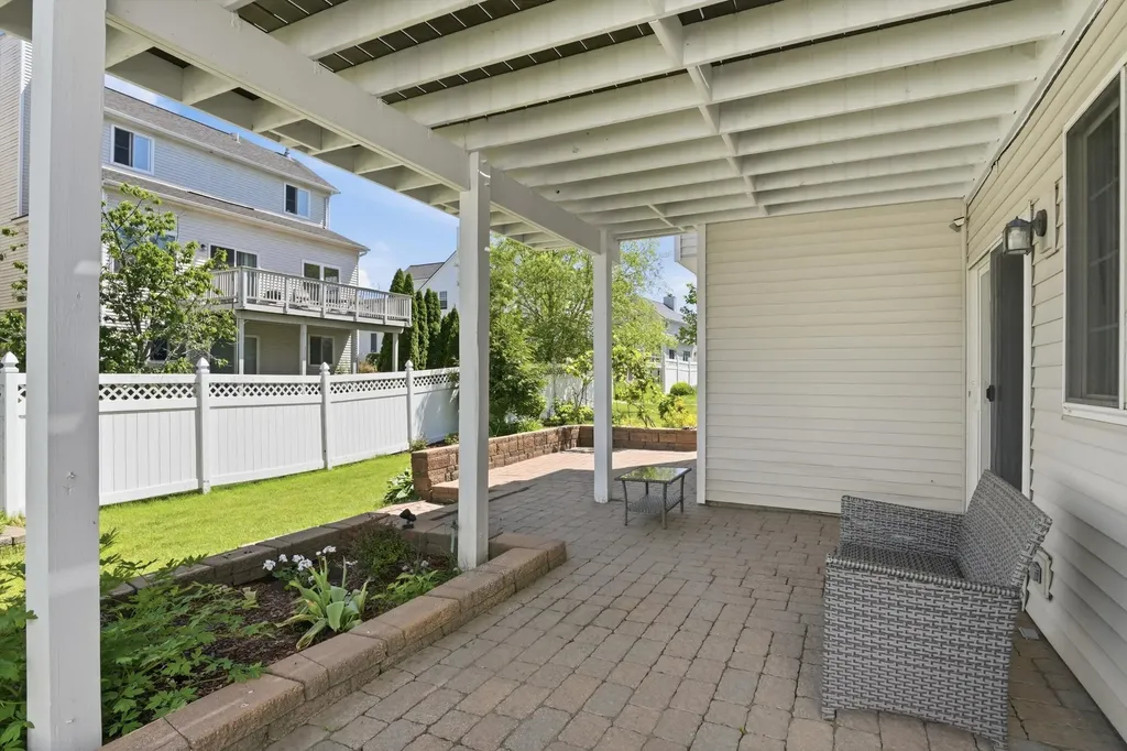 1311 Timmins Drive Ann Arbor City MI 48103