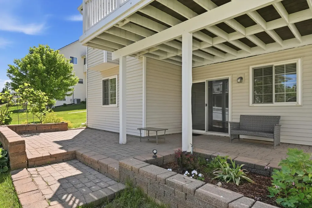 1311 Timmins Drive Ann Arbor City MI 48103