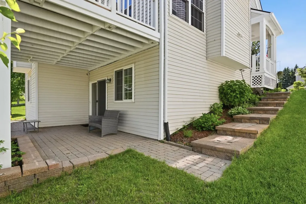 1311 Timmins Drive Ann Arbor City MI 48103