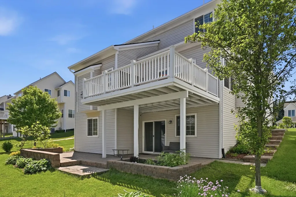 1311 Timmins Drive Ann Arbor City MI 48103