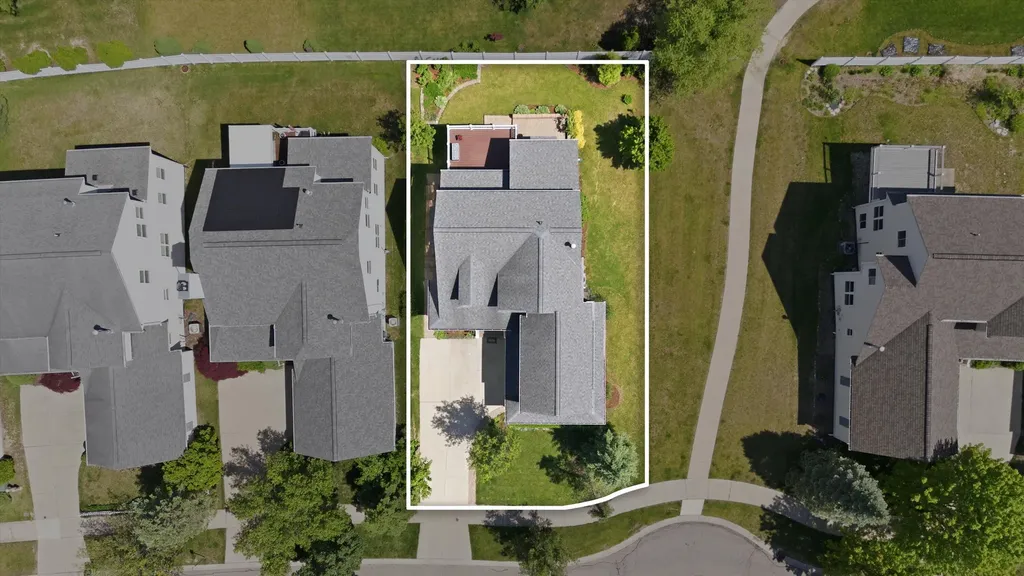 1311 Timmins Drive Ann Arbor City MI 48103