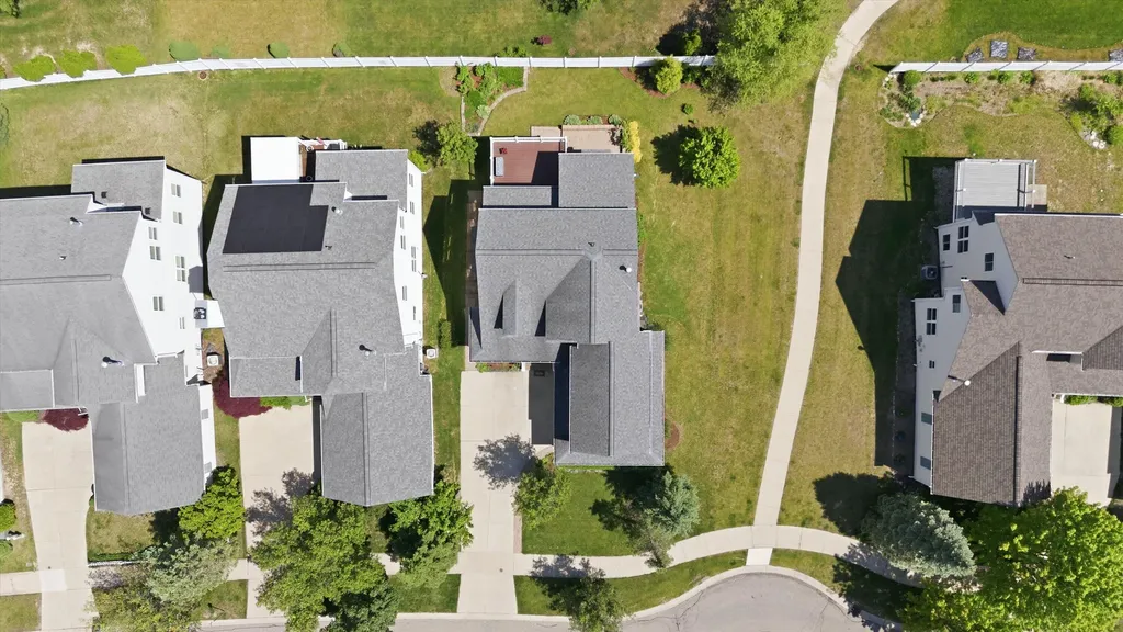 1311 Timmins Drive Ann Arbor City MI 48103