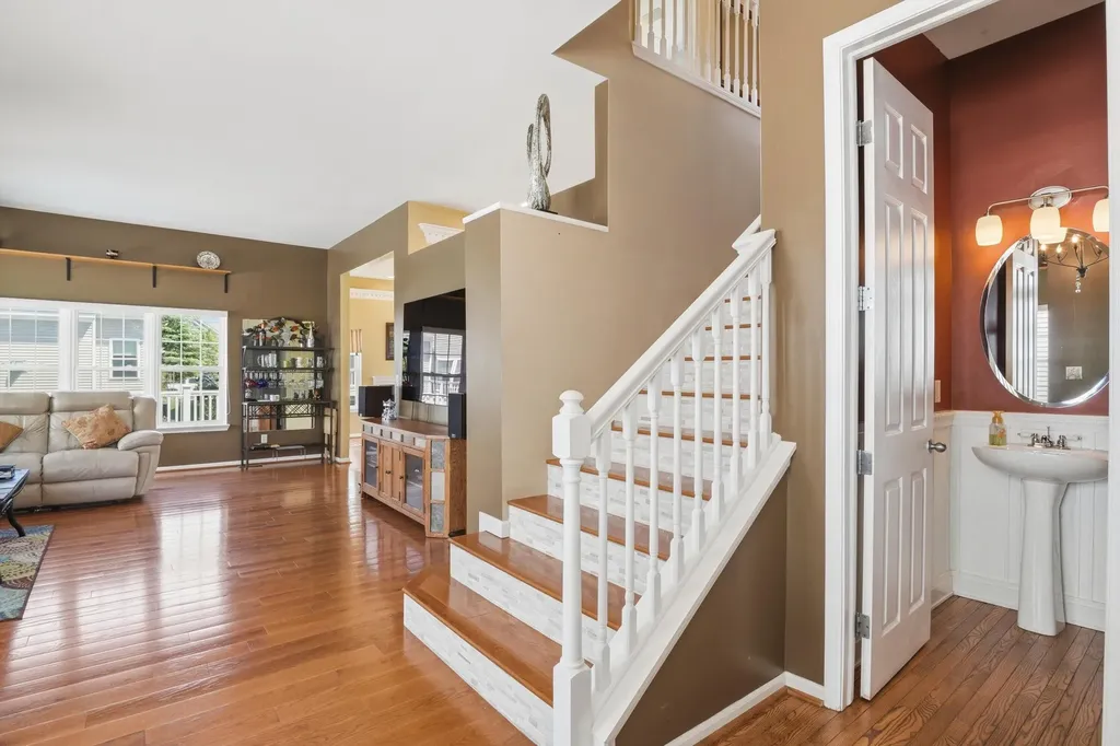 1311 Timmins Drive Ann Arbor City MI 48103