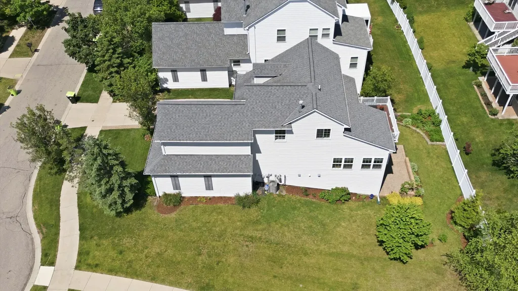 1311 Timmins Drive Ann Arbor City MI 48103