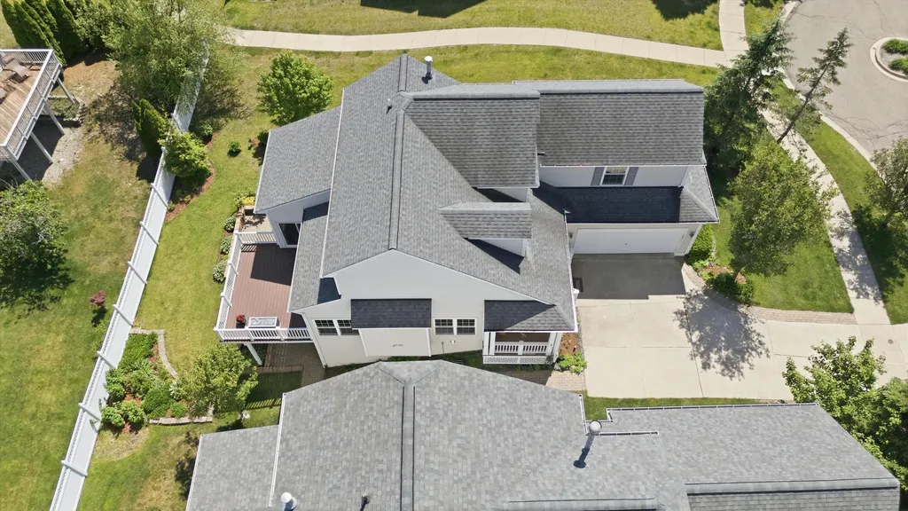 1311 Timmins Drive Ann Arbor City MI 48103