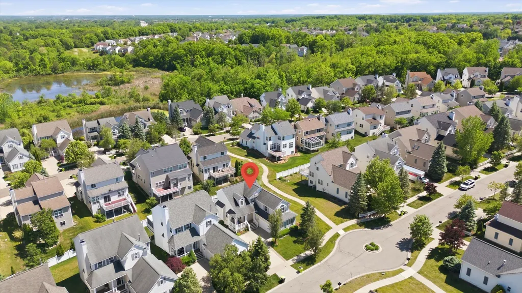 1311 Timmins Drive Ann Arbor City MI 48103