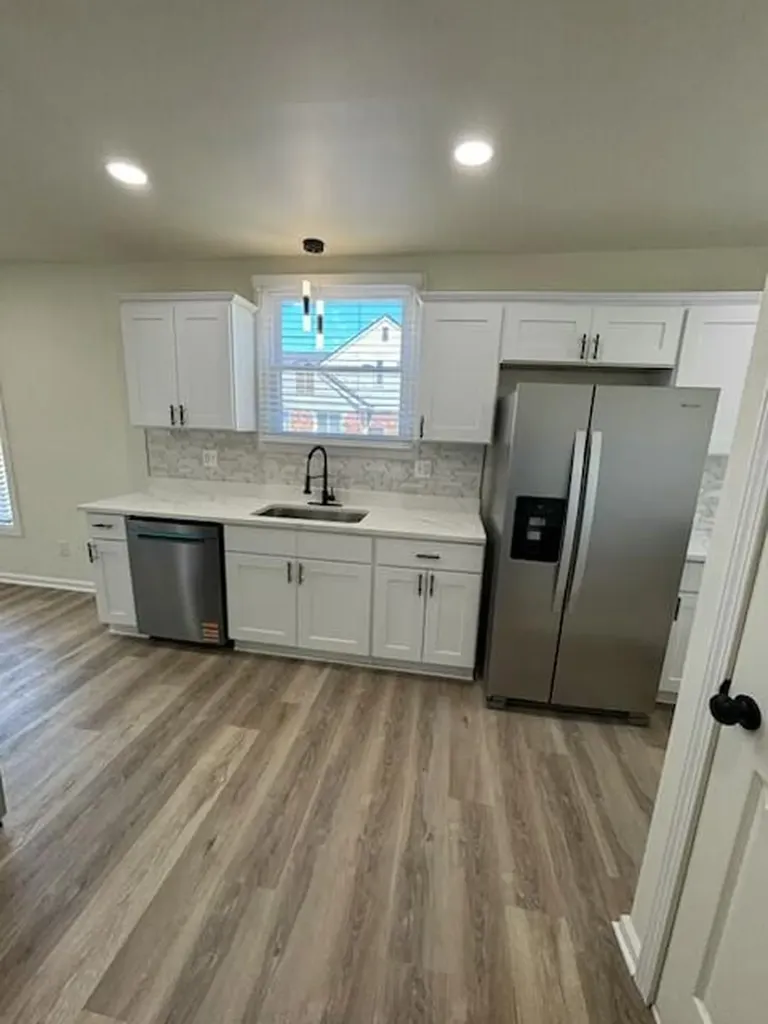 17216 Birwood Street Detroit City MI 48221