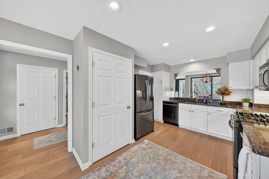 2485 Wild Brook Run Bloomfield Charter Township MI 48304