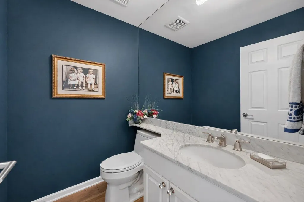 2485 Wild Brook Run Bloomfield Charter Township MI 48304