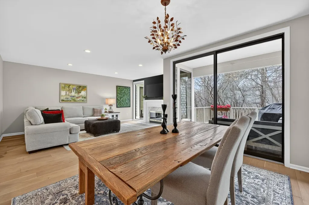 2485 Wild Brook Run Bloomfield Charter Township MI 48304