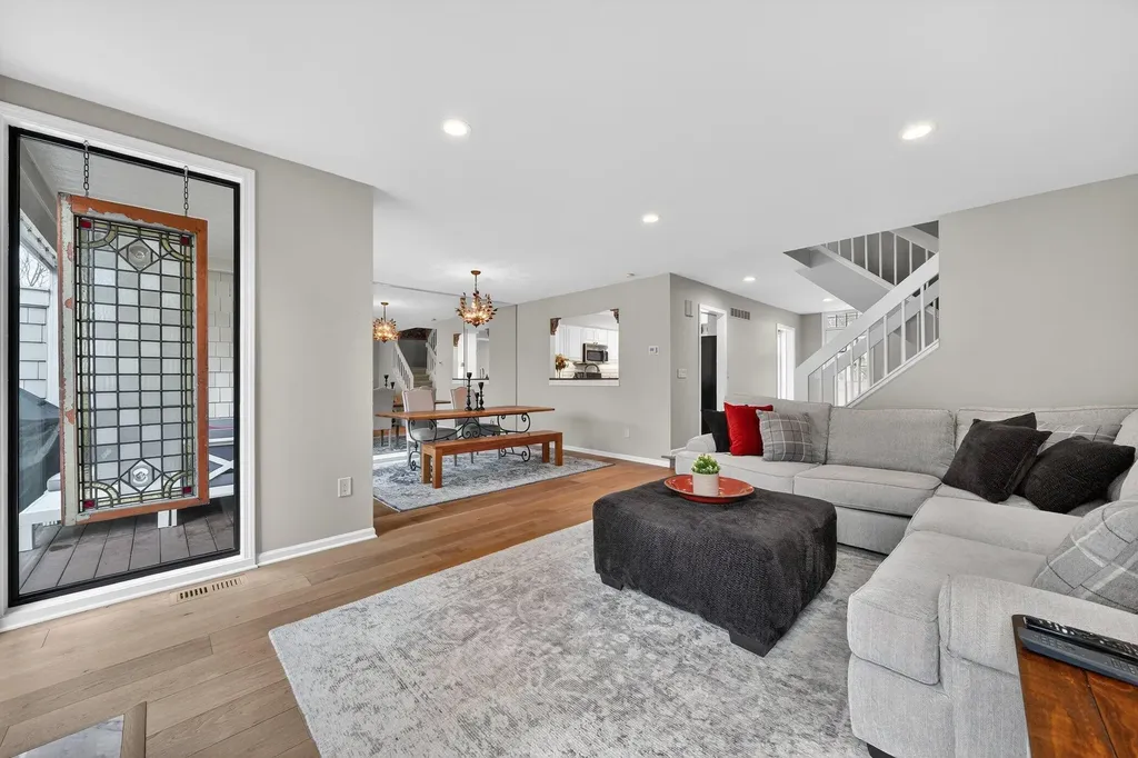 2485 Wild Brook Run Bloomfield Charter Township MI 48304