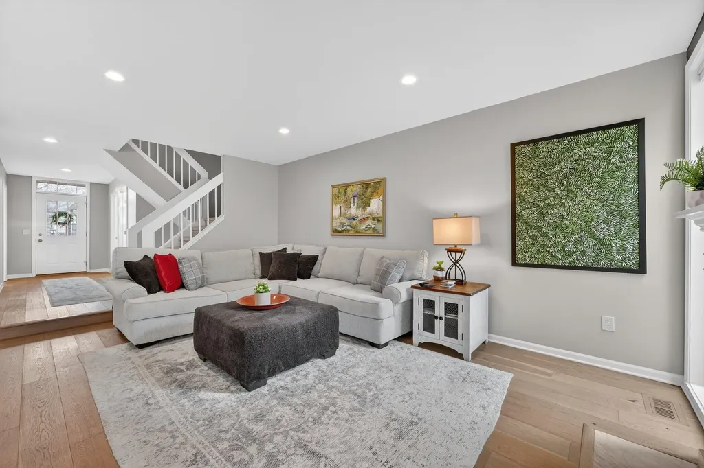 2485 Wild Brook Run Bloomfield Charter Township MI 48304