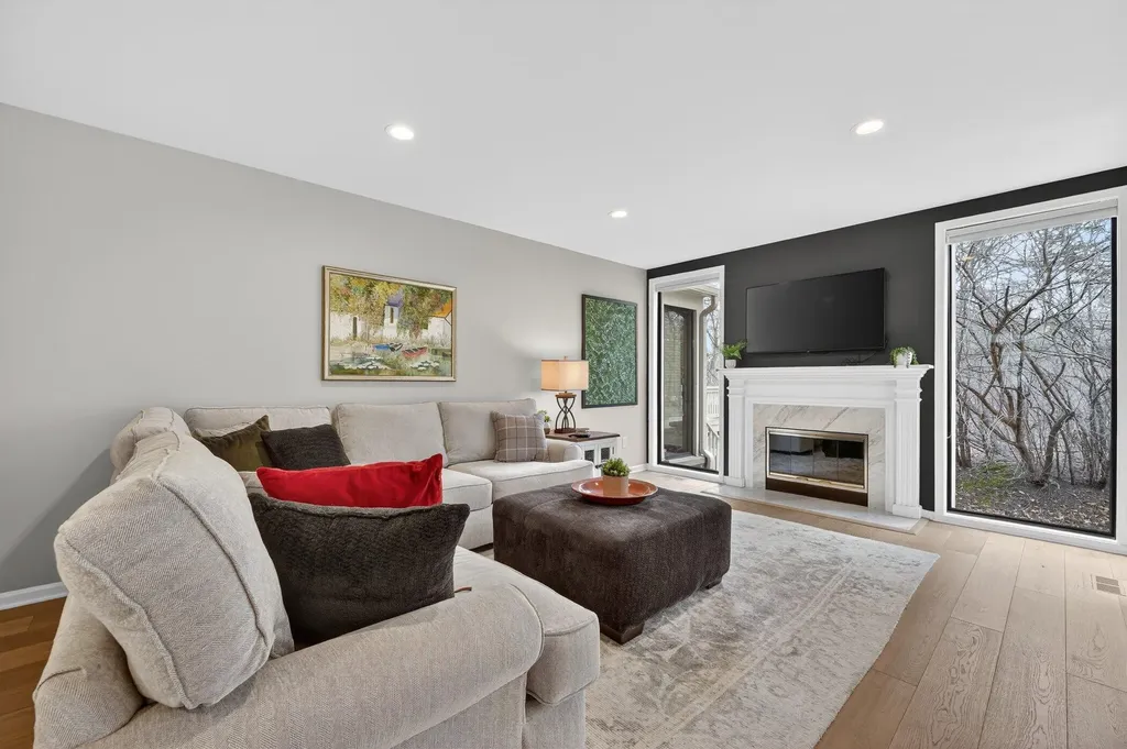 2485 Wild Brook Run Bloomfield Charter Township MI 48304