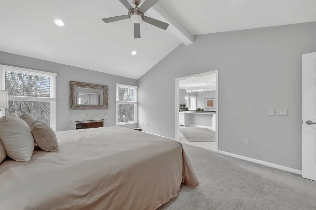 2485 Wild Brook Run Bloomfield Charter Township MI 48304