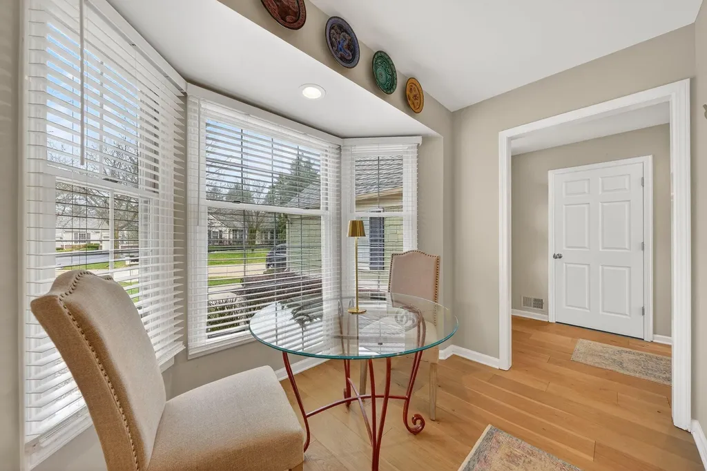 2485 Wild Brook Run Bloomfield Charter Township MI 48304