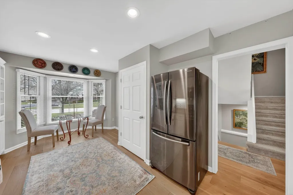 2485 Wild Brook Run Bloomfield Charter Township MI 48304