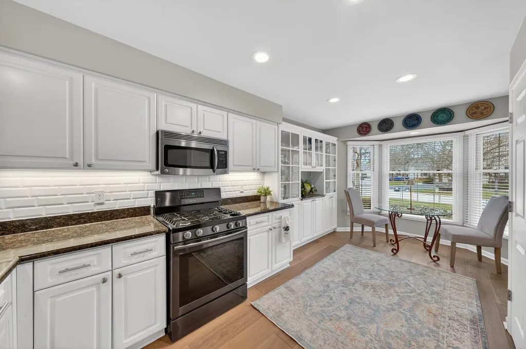2485 Wild Brook Run Bloomfield Charter Township MI 48304