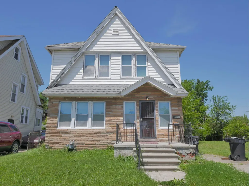 13691 Park Grove Street Detroit City MI 48205