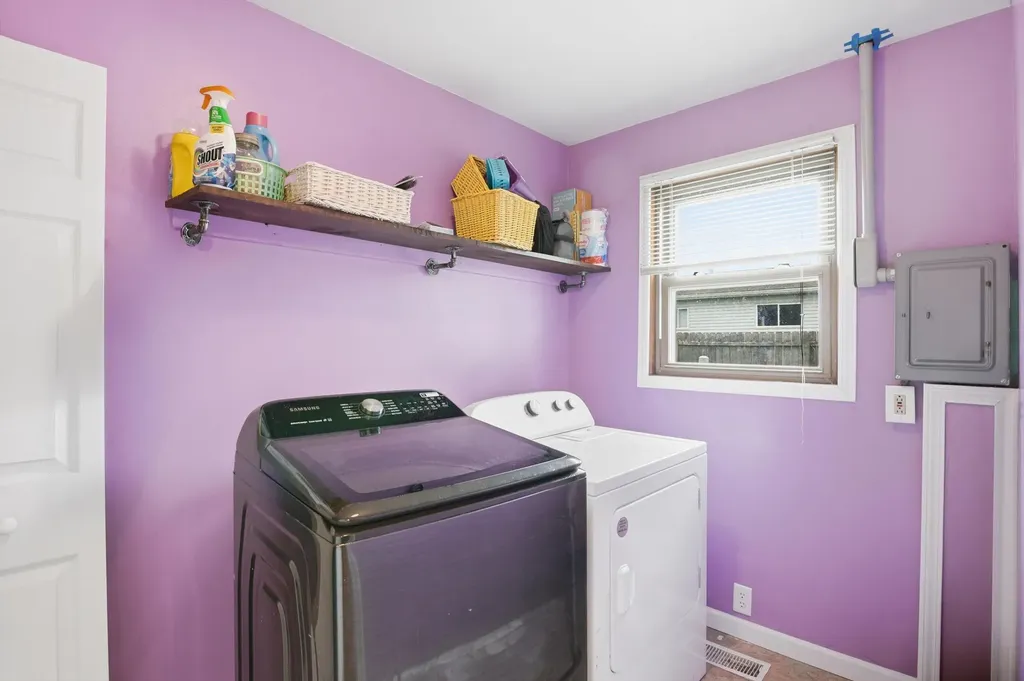3350 Pearl Drive Monroe City MI 48162