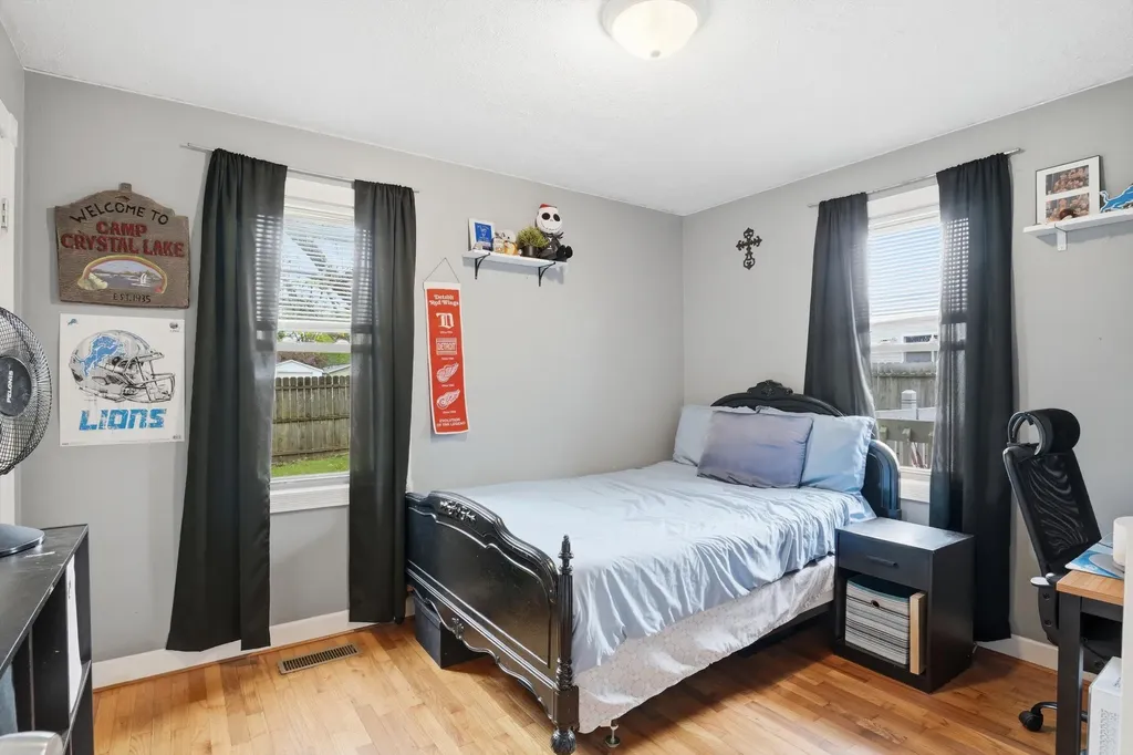 3350 Pearl Drive Monroe City MI 48162