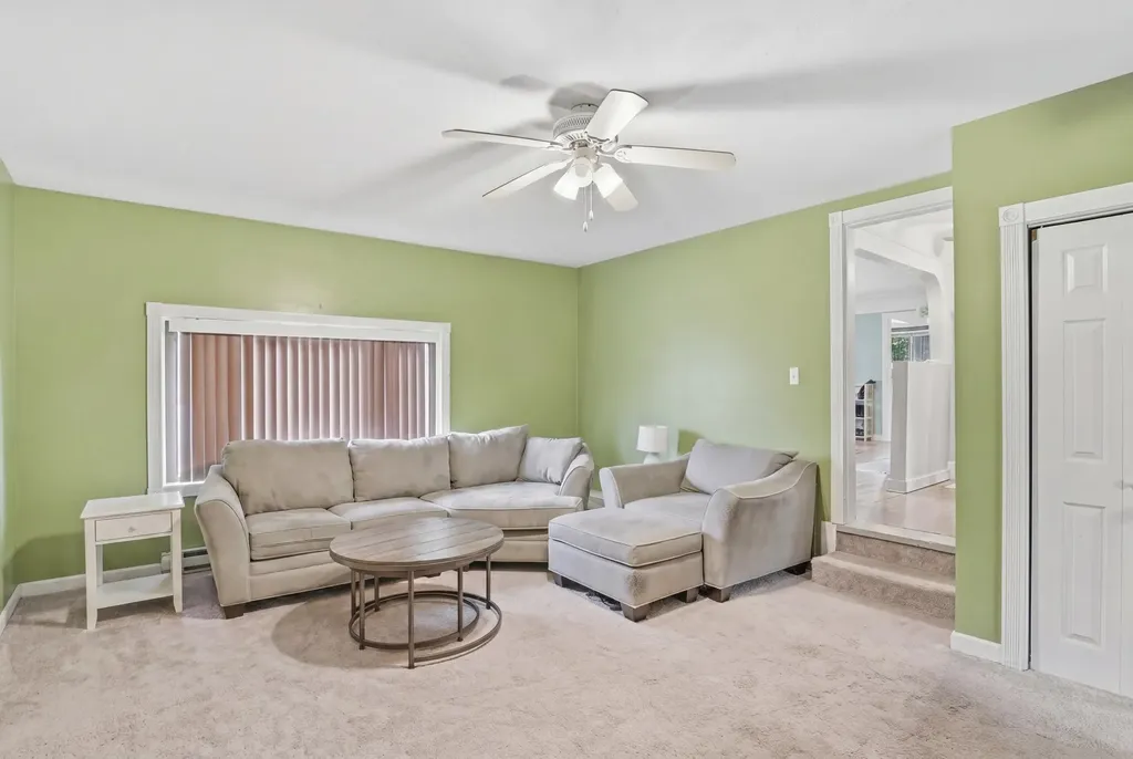 3350 Pearl Drive Monroe City MI 48162