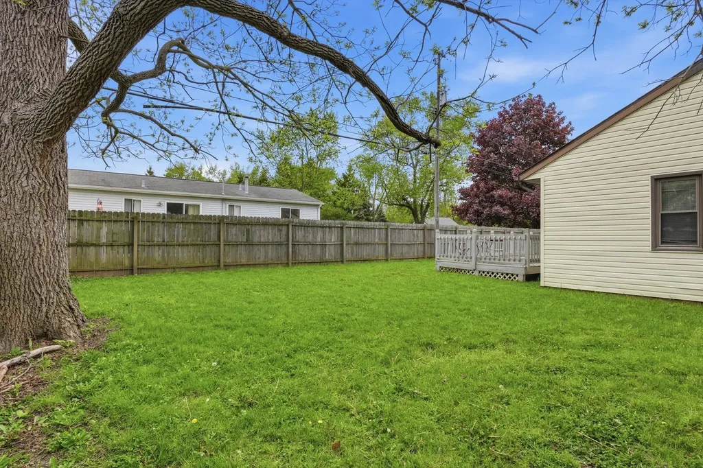 3350 Pearl Drive Monroe City MI 48162