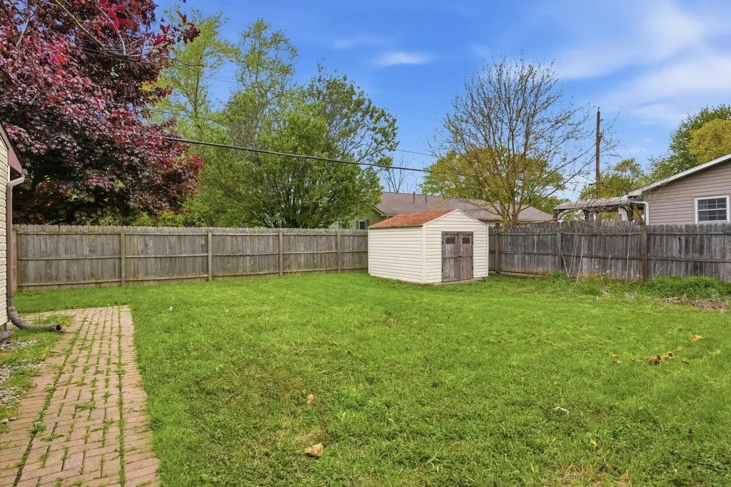 3350 Pearl Drive Monroe City MI 48162