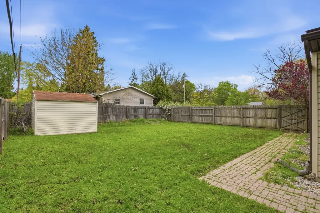 3350 Pearl Drive Monroe City MI 48162