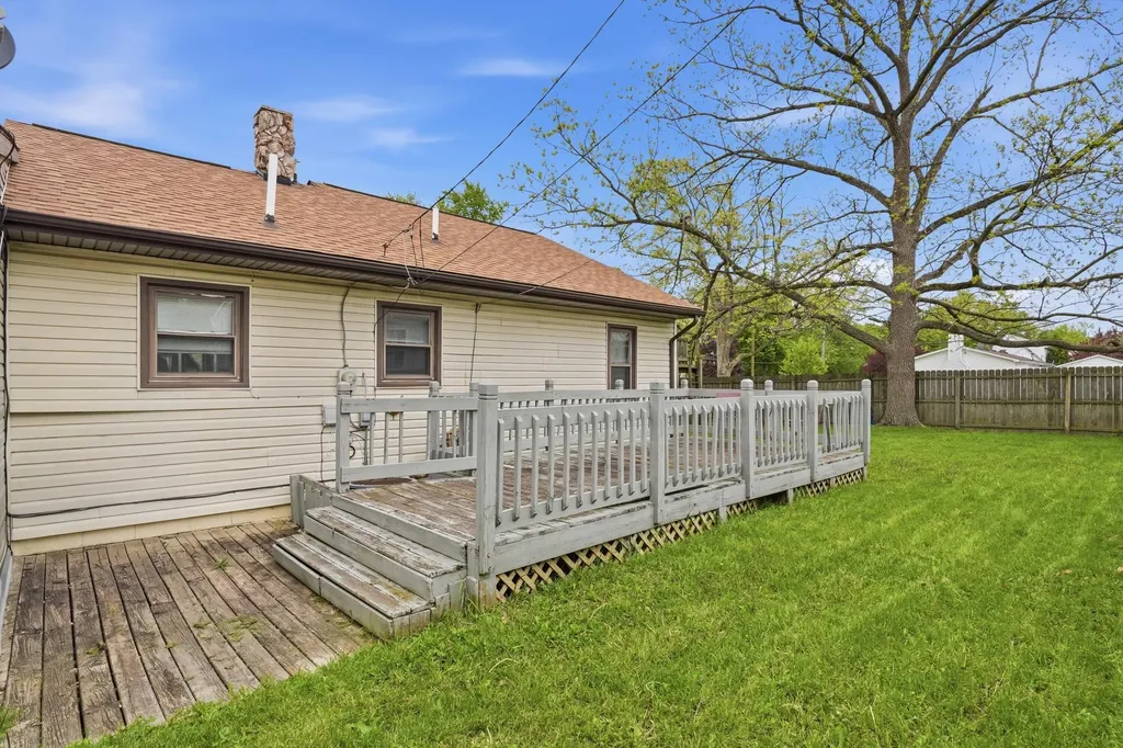 3350 Pearl Drive Monroe City MI 48162