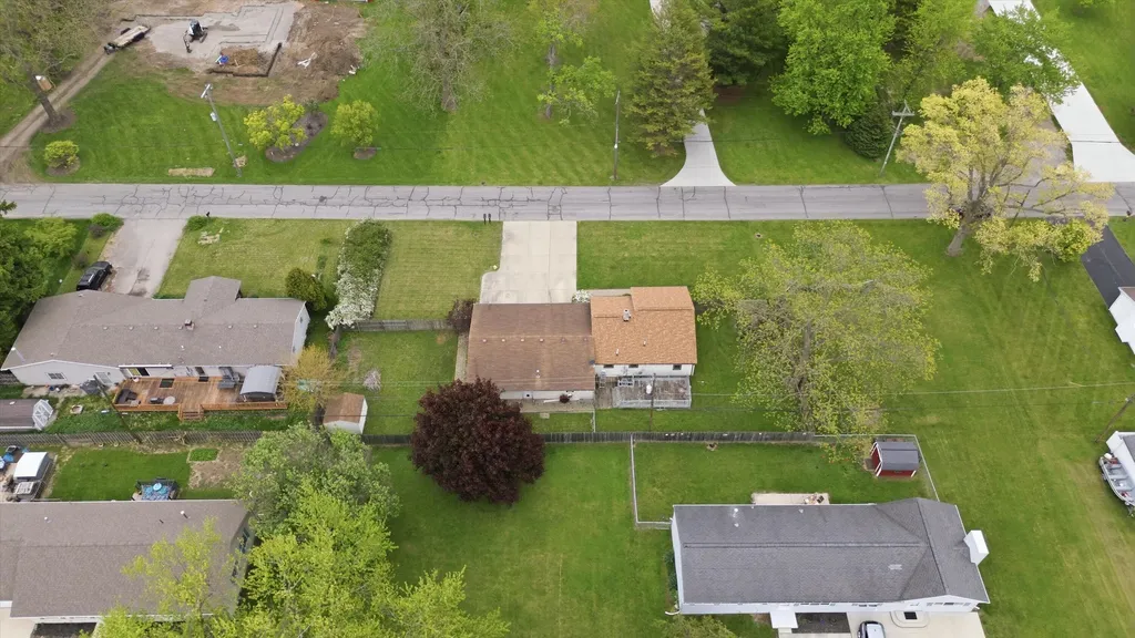 3350 Pearl Drive Monroe City MI 48162