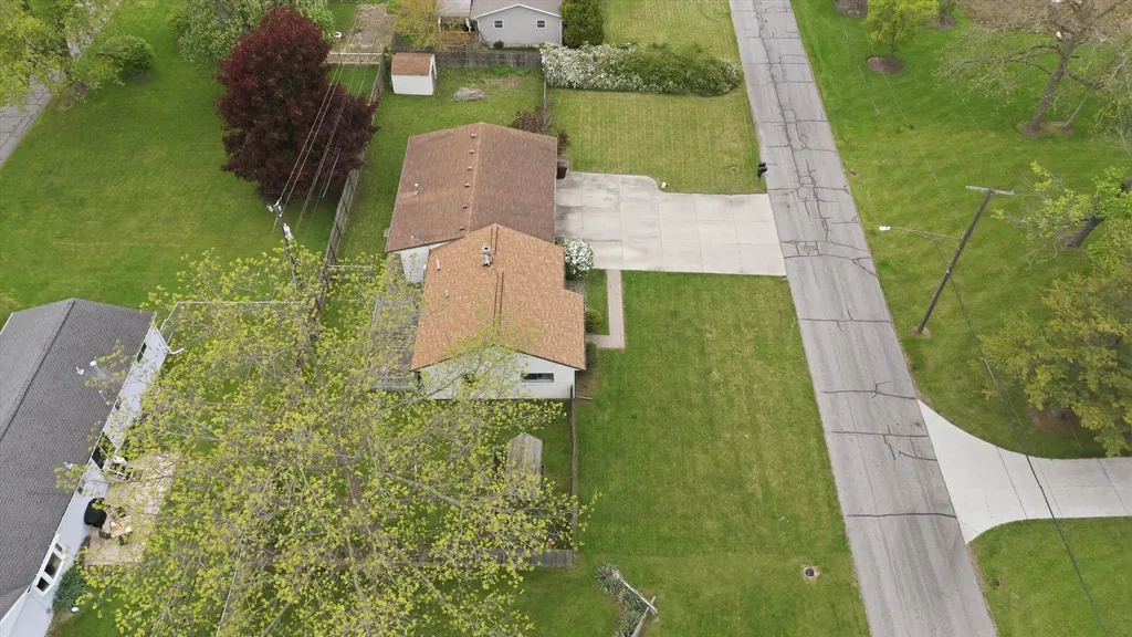 3350 Pearl Drive Monroe City MI 48162