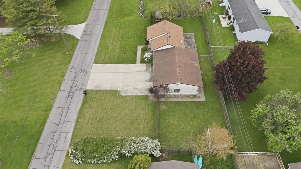 3350 Pearl Drive Monroe City MI 48162
