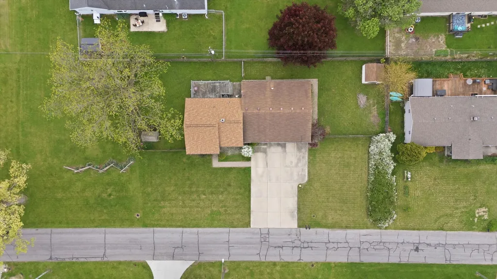3350 Pearl Drive Monroe City MI 48162