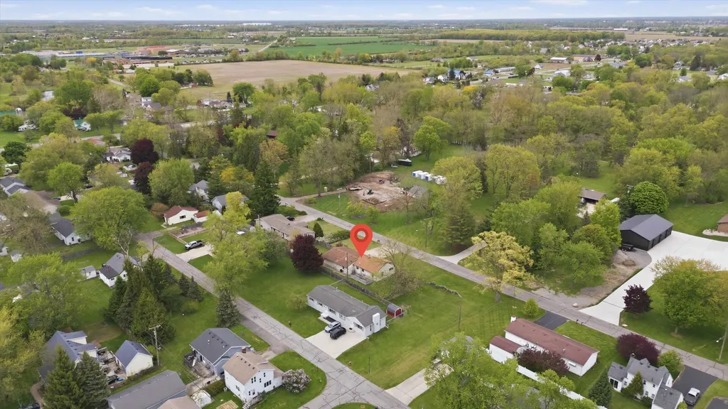 3350 Pearl Drive Monroe City MI 48162