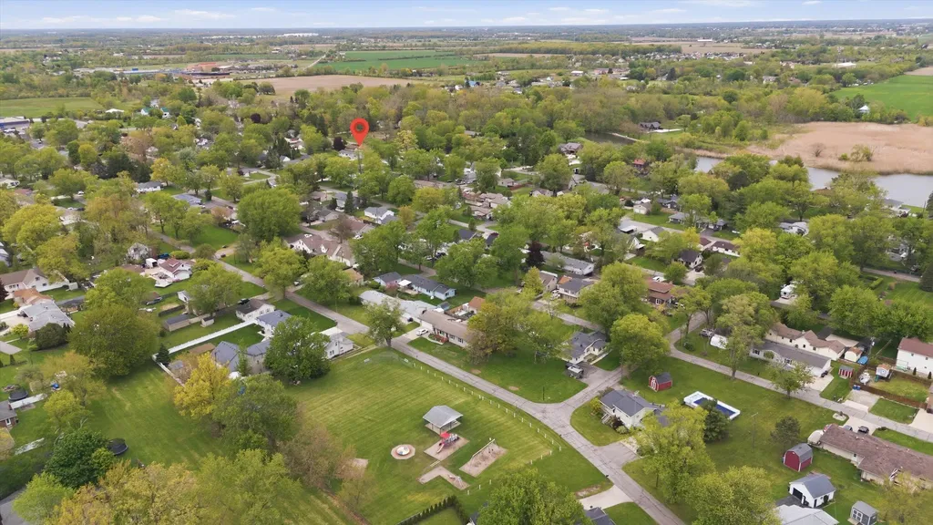 3350 Pearl Drive Monroe City MI 48162