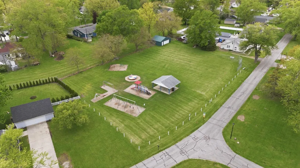 3350 Pearl Drive Monroe City MI 48162