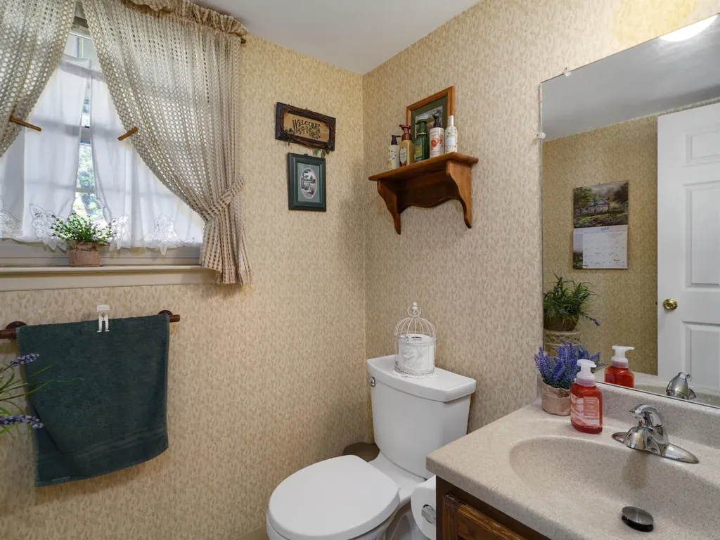 21934 Shadybrook Drive Novi City MI 48375