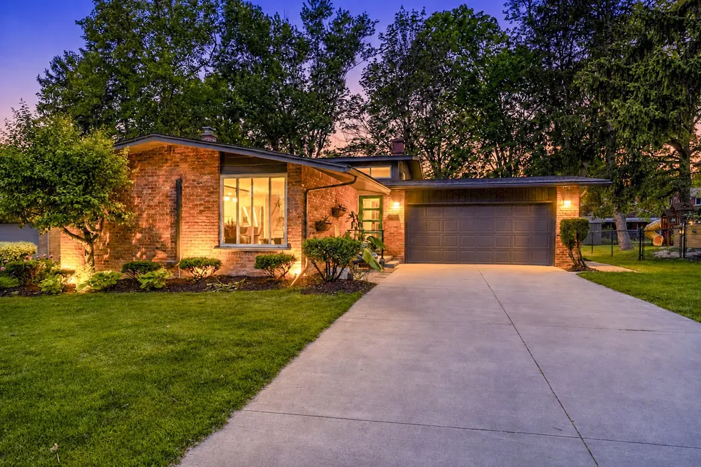 2740 Manchester Road Ann Arbor City MI 48104