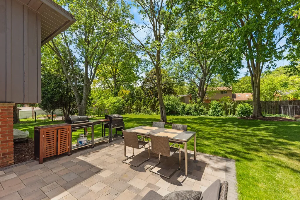 2740 Manchester Road Ann Arbor City MI 48104